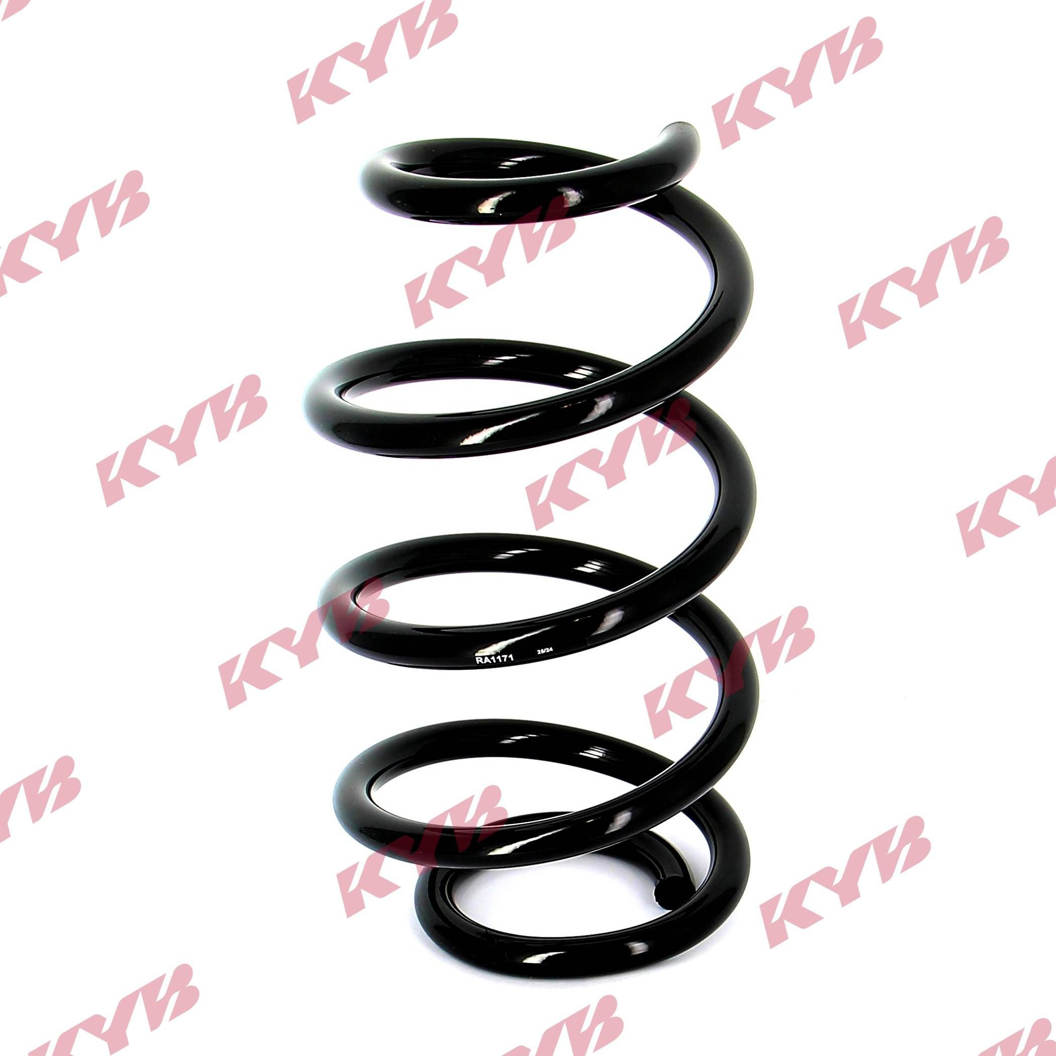 Muelle delantero Kayaba RA1171 precio, desde 69,61 EUR