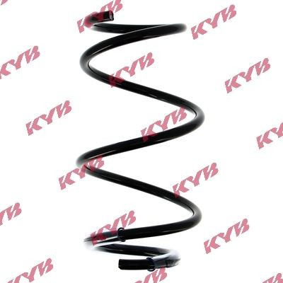 Muelle delantero Kayaba RA1208 precio, desde 61,57 EUR