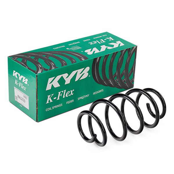 Muelle delantero Kayaba RA1233 precio, desde 49,39 EUR