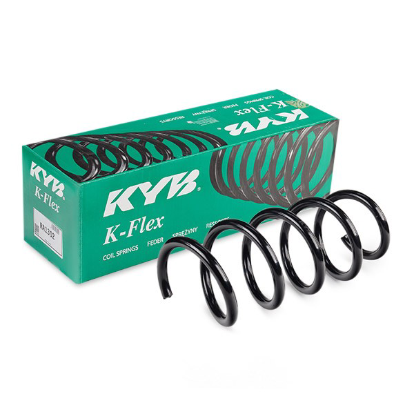 Muelle delantero Kayaba RA1302 precio, desde 82,12 EUR
