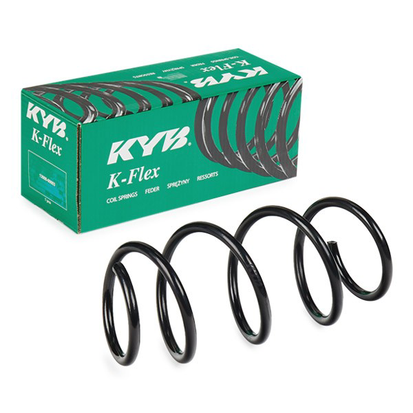 Muelle delantero Kayaba RA1314 precio, desde 53,35 EUR