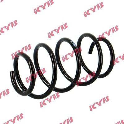 Muelle delantero para Nissan Qashqai II J11