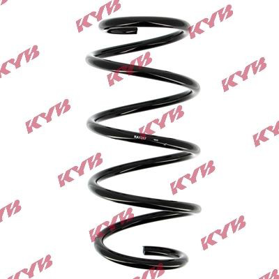Muelle delantero Kayaba RA1357 precio, desde 62,74 EUR