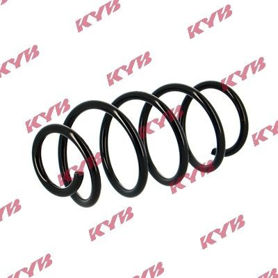 Muelle delantero para Hyundai Santa Fe III DM