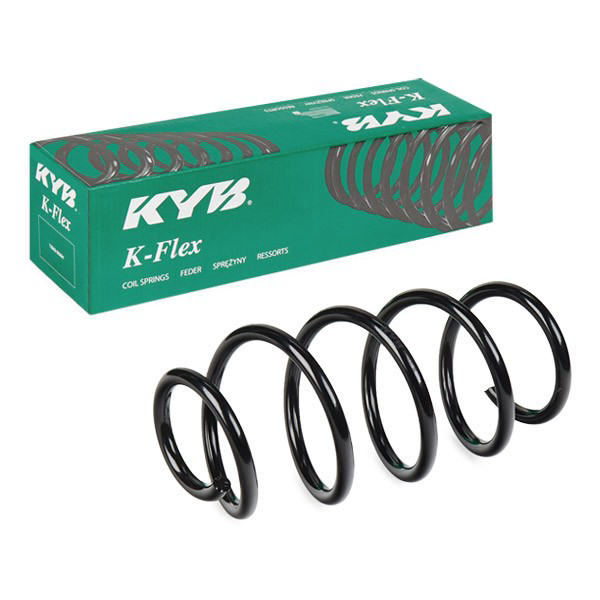 Comprar Muelle delantero Hyundai Santa Fe III DM