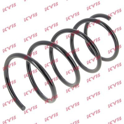 Comprar Muelle delantero Mercedes A  W168