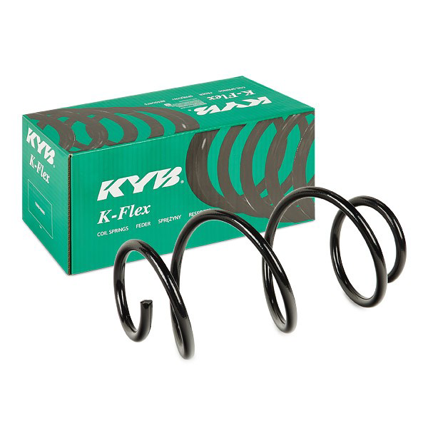 Muelle delantero Kayaba RA1473 precio, desde 41,65 EUR