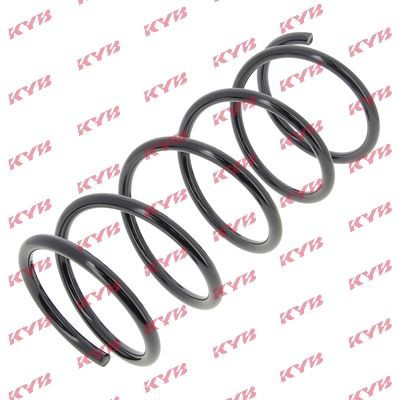 Comprar Muelle delantero Mitsubishi Lancer VI CJ, CP
