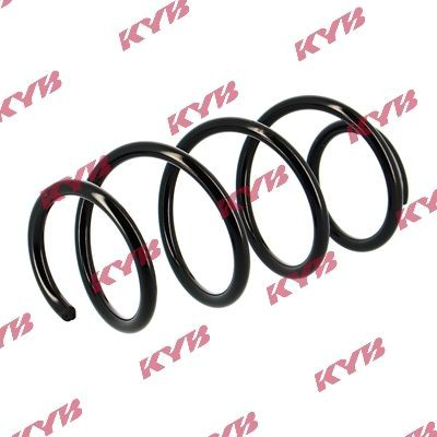 Muelle delantero Kayaba RA1497 precio, desde 38,85 EUR