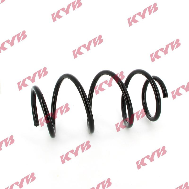 Muelle delantero para Audi Q3  F3B