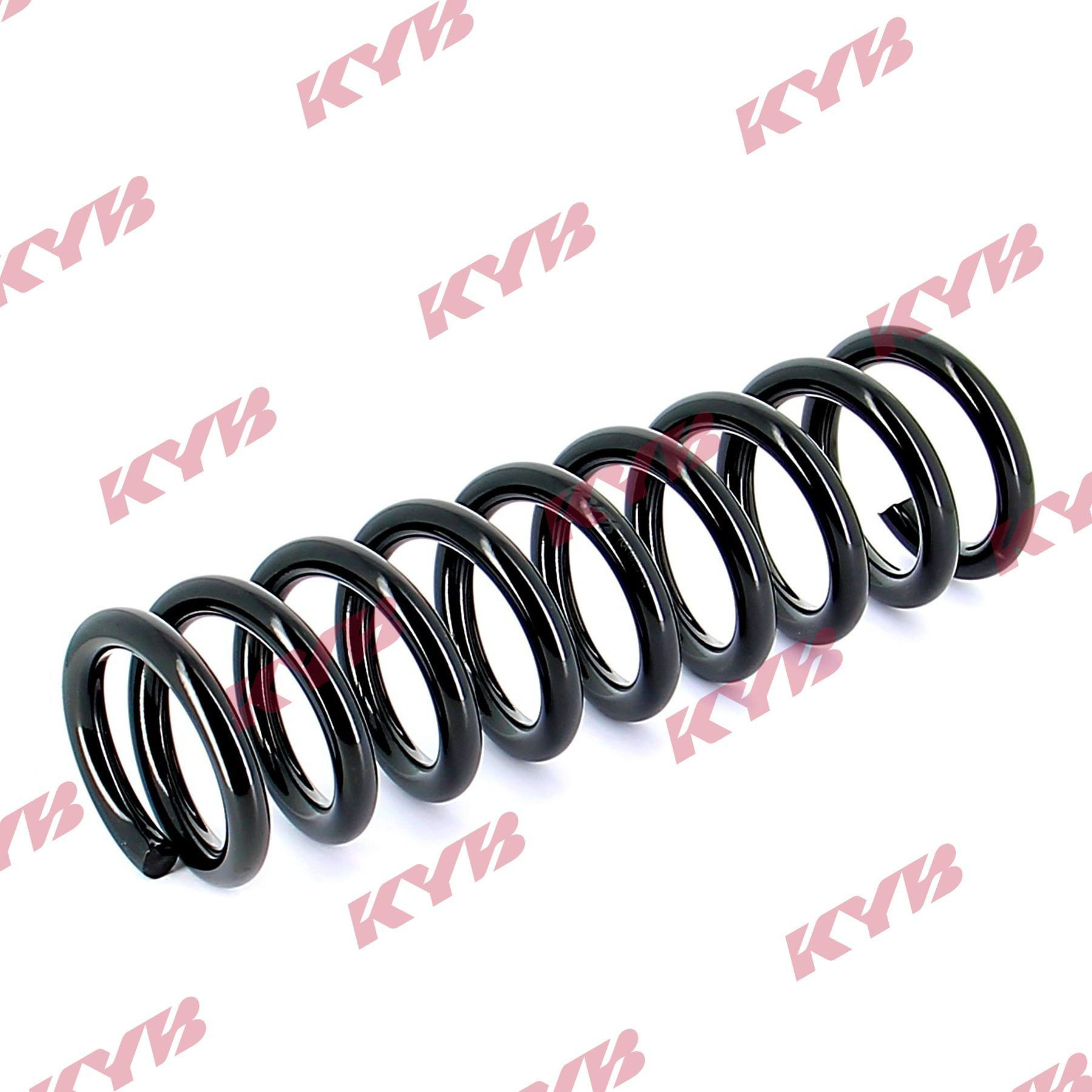 Muelle delantero para Nissan Navara D23, D23T