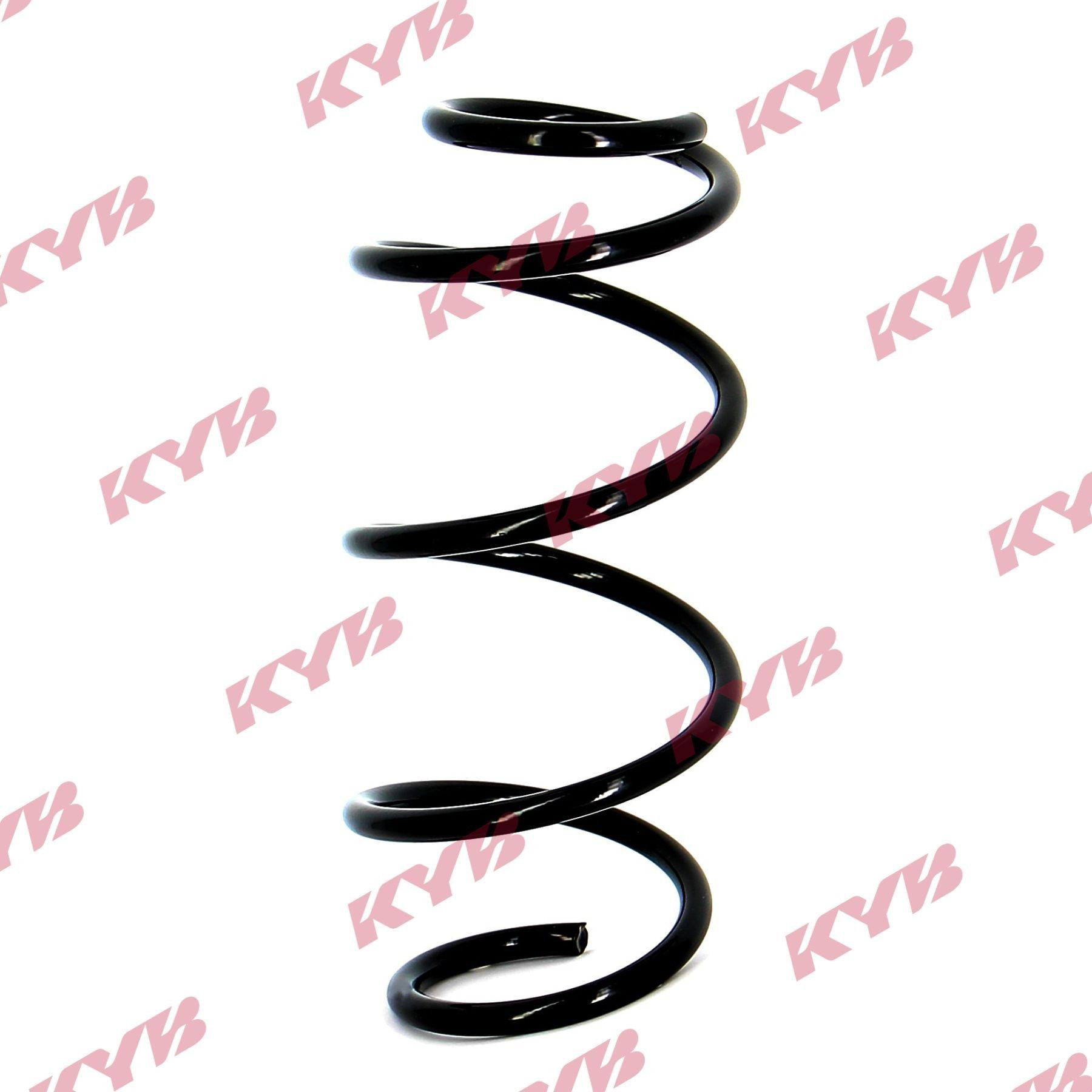 Muelle delantero para Mazda CX-3  DK