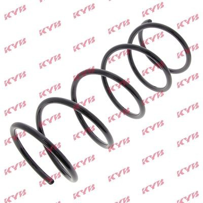 Muelle delantero para Peugeot 306  7B