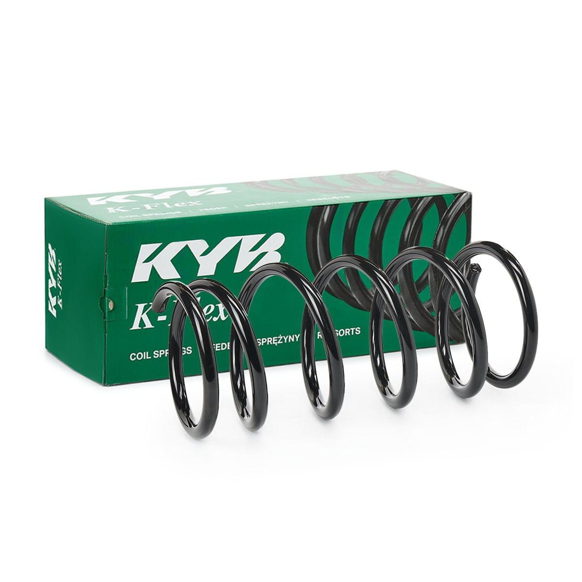 Muelle delantero Kayaba RA1803 precio, desde 72,60 EUR