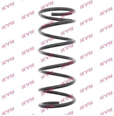 Muelle delantero para Honda HR-V  GH