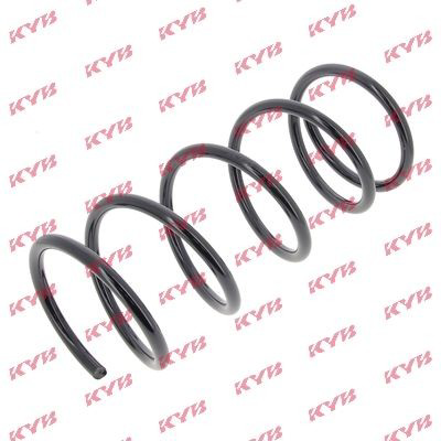 Muelle delantero KIA Carens I monovolumen (FJ) (2002 - 2006) precio, desde 45,89 EUR