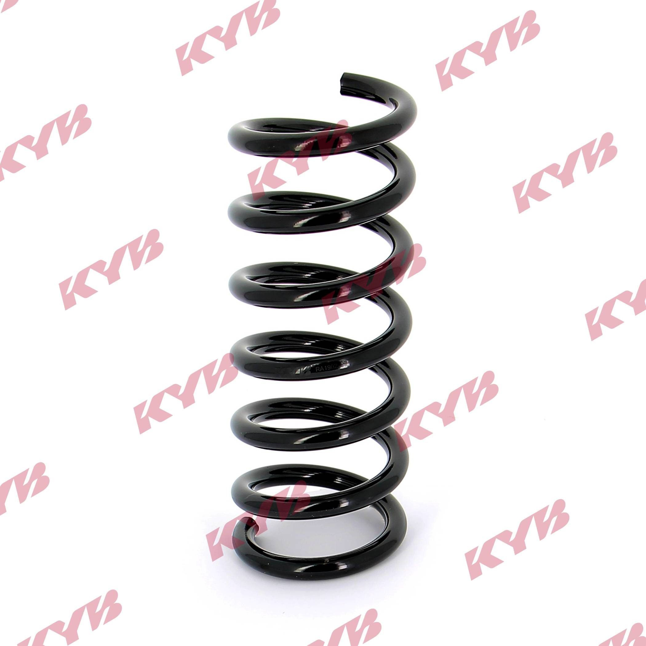 Muelle delantero ВАЗ NIVA I SUV (2121) (1976 - 1994) precio, desde 31,03 EUR