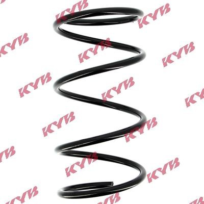 Muelle delantero Subaru Legacy II sedán (BD, BG) (1994 - 1999) precio, desde 41,93 EUR