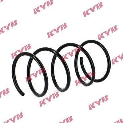 Comprar Muelle delantero Subaru Legacy II BD, BG