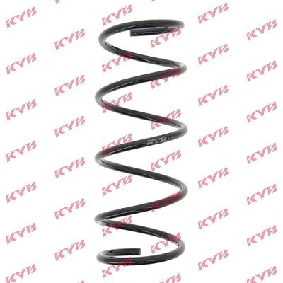 Muelle delantero para Suzuki Ignis II FH