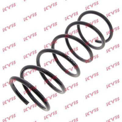 Muelle delantero Toyota Avensis I sedán (T22) (1997 - 2003) precio, desde 37,83 EUR