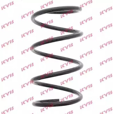 Muelle delantero KIA Carens II monovolumen (FG) (2006 - 2013) precio, desde 48,47 EUR