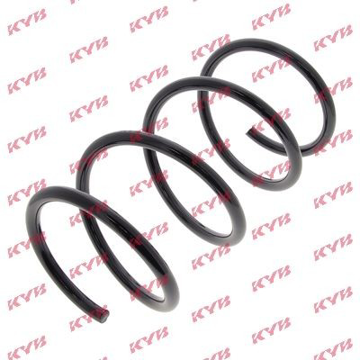 Muelle delantero para KIA Carens II FG