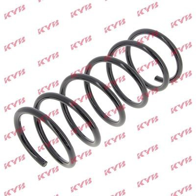 Comprar Muelle delantero Hyundai Getz  