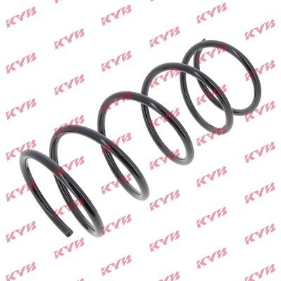 Muelle delantero Nissan/Infiniti 540105Y704 precio, desde 67,06 EUR
