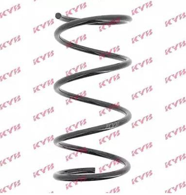 Comprar Muelle delantero KIA Cerato I LD