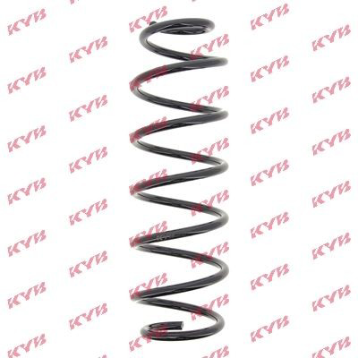 Muelle delantero para Citroen C5  III  RW