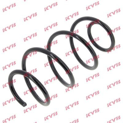Comprar Muelle delantero Hyundai I30  FD