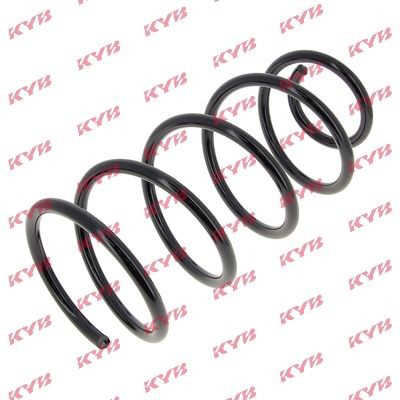 Comprar Muelle delantero Mazda 3  BL