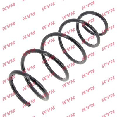 Muelle delantero para Mercedes E  W212