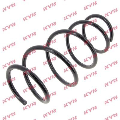Comprar Muelle delantero Toyota Prius  ZVW30