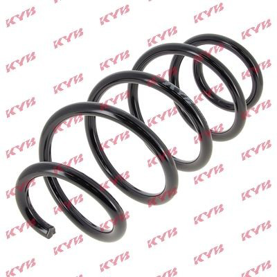 Comprar Muelle delantero Volkswagen Tiguan I 5N1, 5N2