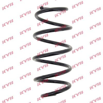Muelle delantero para Volkswagen Caddy IV SAB, SAJ