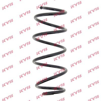 Comprar Muelle delantero Seat Ibiza IV 6J5, 6P1