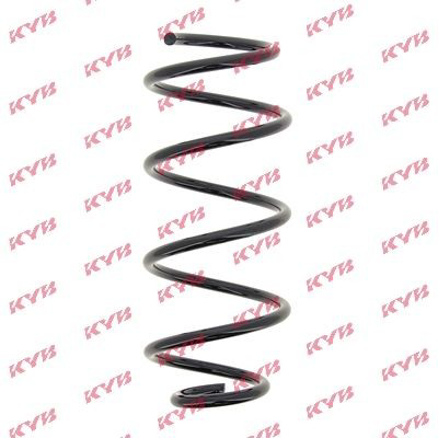 Muelle delantero Volkswagen Polo V RUS sedán (602, 604, 612, 614) (2010 - 2026) precio, desde 20,12 EUR
