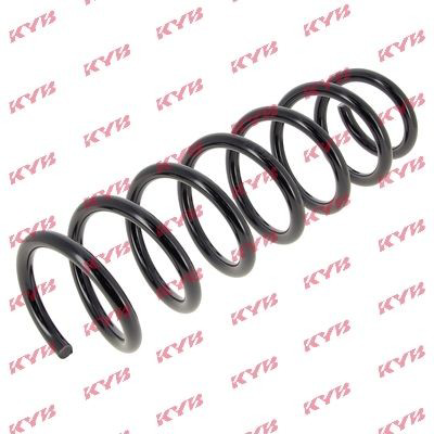 Comprar Muelle delantero BMW 5  F10