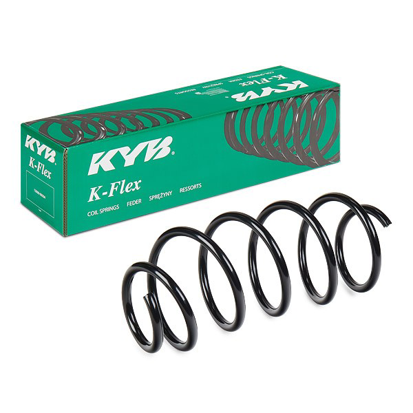 Muelle delantero Kayaba RA3414 precio, desde 31,27 EUR