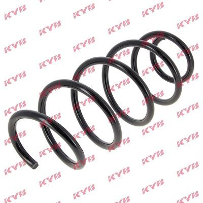 Comprar Muelle delantero Fiat Doblo II 263