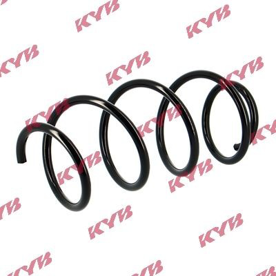 Muelle delantero para Volkswagen Polo VI AW1, BZ1, AE1