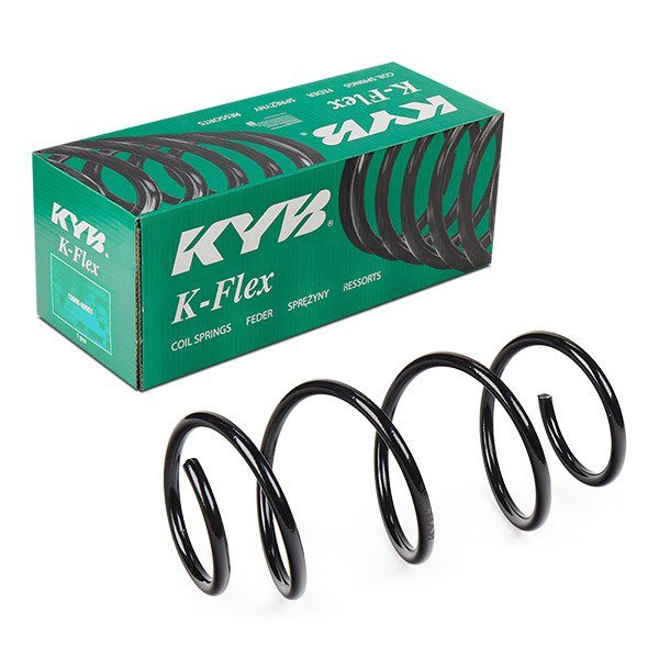 Comprar Muelle delantero KIA Rio III UB