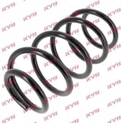 Comprar Muelle delantero KIA Sorento II XM