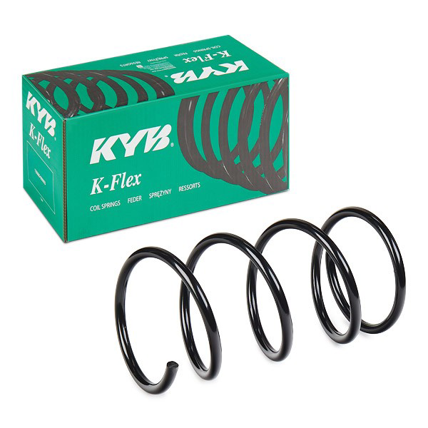 Comprar RA3491 Kayaba Muelle delantero