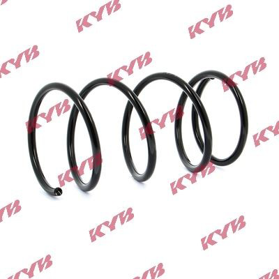 4040A158 Chrysler Muelle delantero