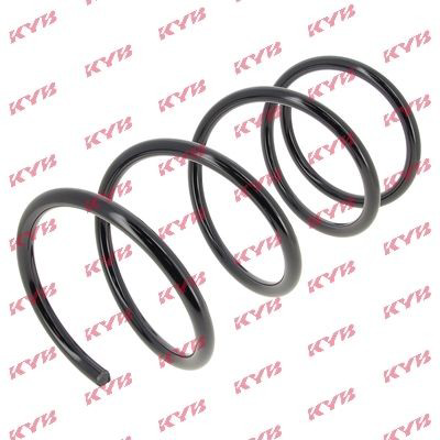 Muelle delantero para Mitsubishi Grandis  NAW