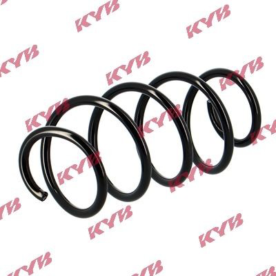 Muelle delantero para Volkswagen Golf PLUS VI 521
