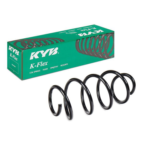 Muelle delantero Kayaba RA3517 precio, desde 40,75 EUR